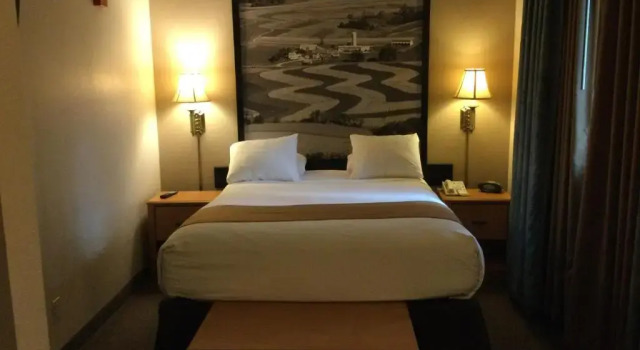 Suite doppia Super 8 by Wyndham Monroe WI