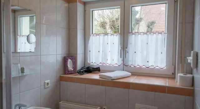 Номер Standard Haus am Blauenbach