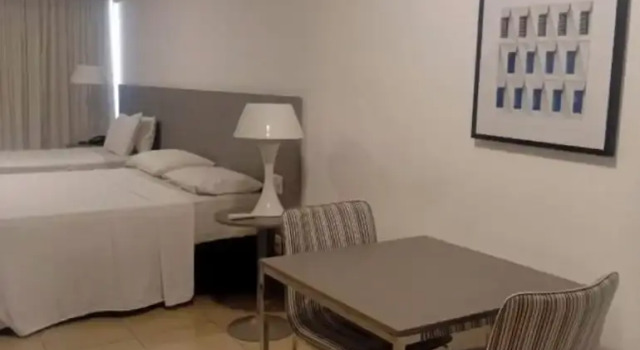 Номер Classic Suites Executivas