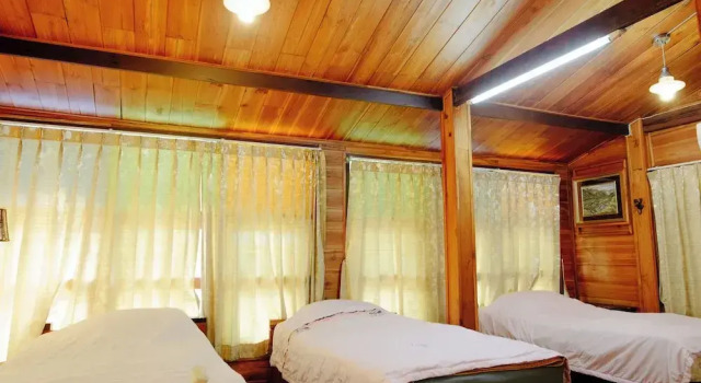 Семейный номер Standard Klong Suan Plue Resort