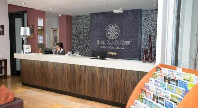 Armas Hotel