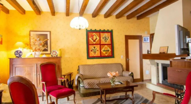Gîte Bassillac et Auberoche, 3 pièces, 4 personnes - FR-1-616-10, Prenota Hotel Bassillac e Auberoche Francia