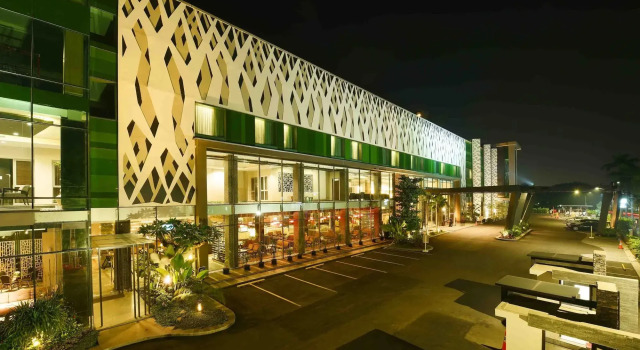 Holiday Inn Cikarang Jababeka, an IHG Hotel, Reserva ahora Hotel Cikarang Oeste de Java