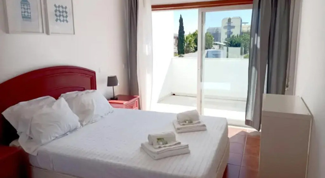 New Apartment on the beach Lagos by amcf, Varaa Huoneisto Lagos Albufeira