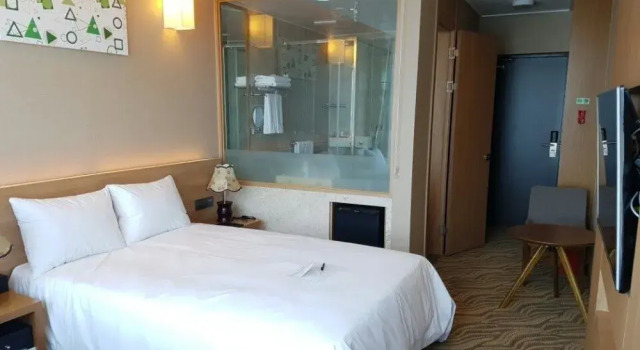 M Stay Hotel Naju, Reserva ahora Hotel Naju Jeolla del Sur