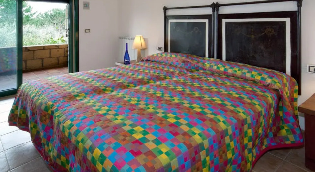 Студия Classic Il Borgo Centro Vacanze