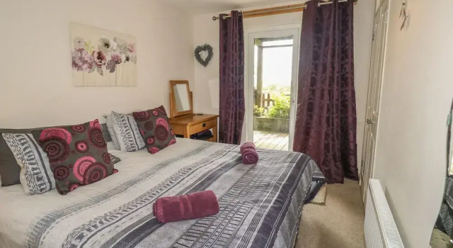 Hillside, Buchen Sie Hotel Calstock England