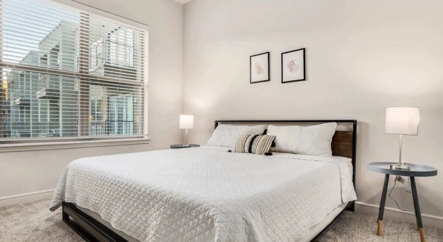 Boulevard Stays - Spring Creek, Забронировать Апартаменты/квартира Ричардсон Dallas - Fort Worth Metropolitan Area