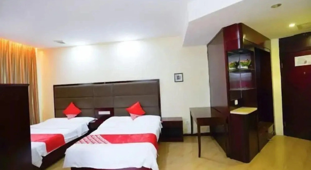 Yi Zhang Xianglong Hotel, Book Hotel Chenzhou Hunan