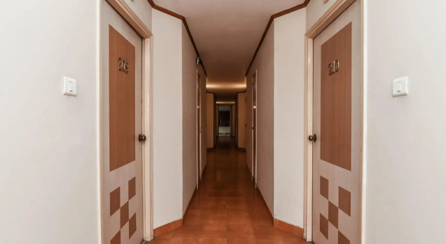 Townhouse 16545 Kant Vilas