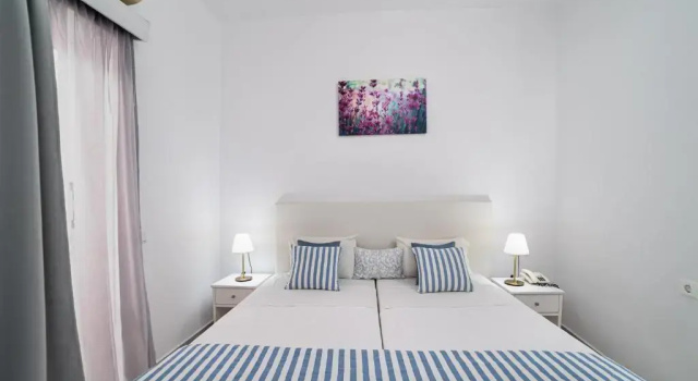 Двухместный номер Standard Roxani Hotel
