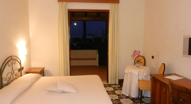 Hotel Aktea, Забронировать Отель Липари Липарские острова