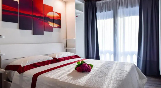 La terrazza sulle vigne B&B, Reserva ahora Bed & breakfast Corte Franca Lago Iseo