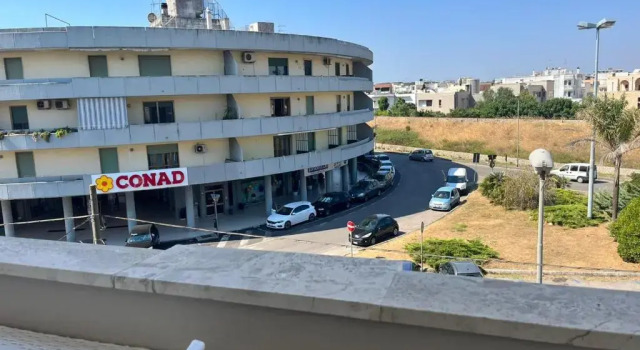 Студия Le Stanze di Lucia vicino Ospedale Panico e Centro Storico di Tricase