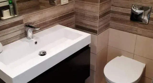 Atbrīvošanas aleja 80, Reserva ahora Apartamento Apartamentos en Rezekne Municipality, Apartamento