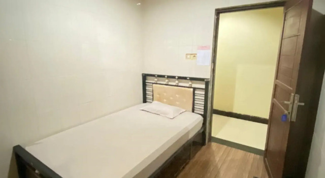 Трёхместный номер Standard Wisma Binanga
