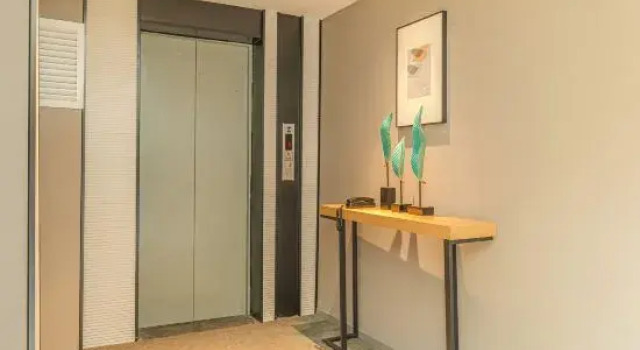 Homeinn Selected Hotel (Jinan Shandong Cancer Hospital North Gate), Prenota Hotel Hotel a Shandong con parcheggio, Parcheggio