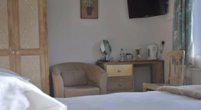 Hazel Barn B&B, Забронировать Отель «постель и завтрак» Бизнес-отели Англии, 4* 5*