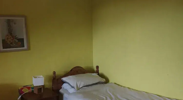 Granville Guest House, Prenota Affittacamere Aberdeen 