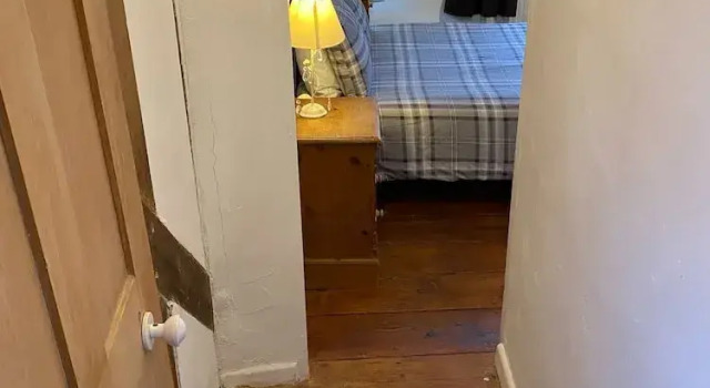 Коттедж с 4 комнатами с видом на город 4 BR & 2 Bathroom House Parking Garden St Neots Town Centre