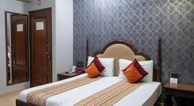 Номер Superior Hotel Sunstar Grand