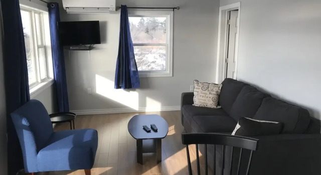 Argyle Sound Cottages