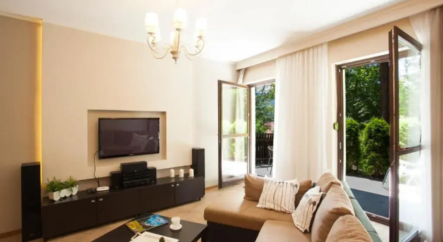 Апартаменты Apartamenty Home Sweet Home