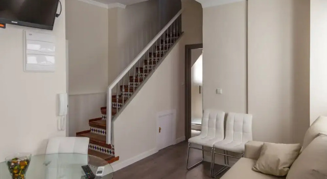 Apartament Valentina, Забронировать Апартаменты/квартира Гранада Granada Province, рядом с Базилика Сан-Хуан-де-Диос