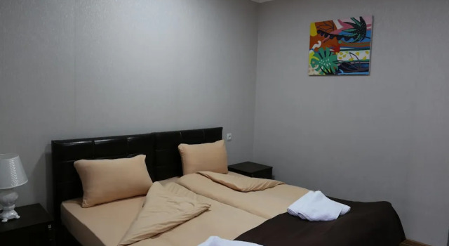Suite Hotel & Hostel Gallery