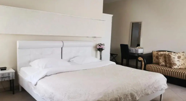 Двухместный номер Standard Garni Hotel Dash