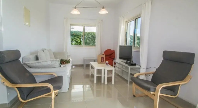 Yolanda Holiday Villa