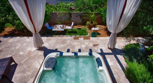Студия Villa Kamenica