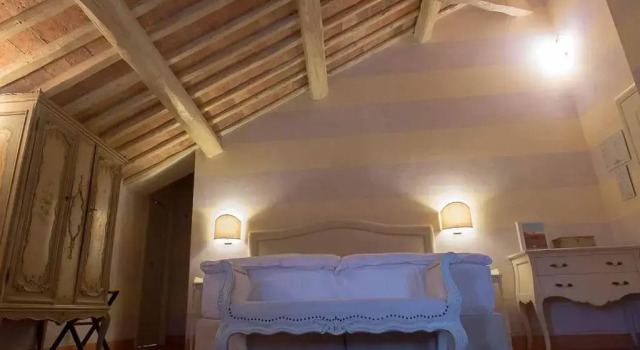 Номер Standard Villa Morneto