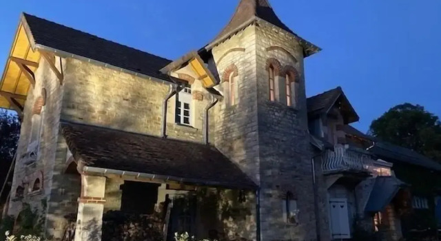 Chambres d'hôtes Le Relais de la Perle, Boek Hotel Hotels in Franche-Comte met ontbijt, Ontbijt