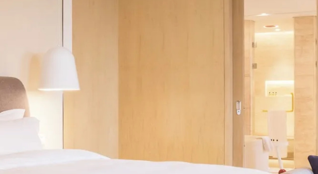 Двухместный семейный номер Standard The Sifang Hotel Nanjing, Autograph Collection