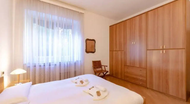 JOIVY Lovely Apt with Communal Pool in Nervi
