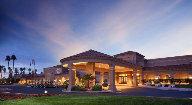Номер Standard Kimpton Miralina Resort and Villas by IHG