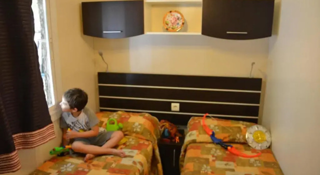 Номер Standard Badiaccia Village Camping