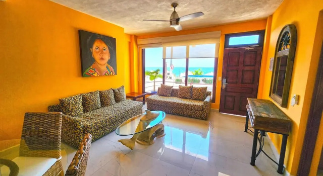 Номер Superior Vallarta Shores Beach Hotel