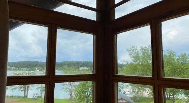 Студия Hotelresort Klopeinersee
