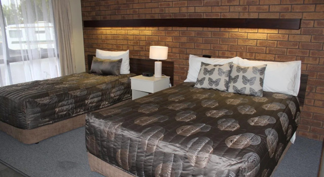 Dunolly Golden Triangle Motel, Rezervovat Motel Dunolly 