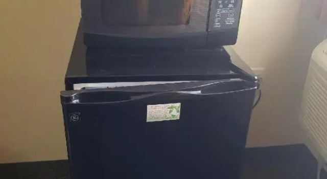Номер Standard Cody Legacy Inn & Suites