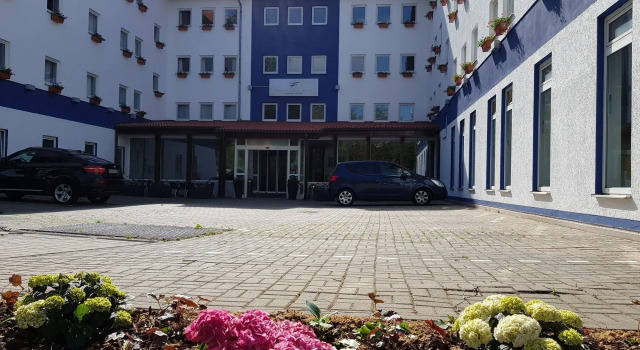 Anor Hotel & Conference Center - Flughafen Frankfurt