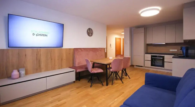 Апартаменты Appartement Lilie by Schladming-Appartements
