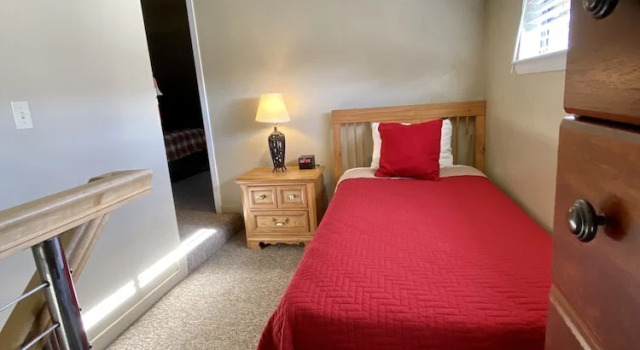Номер Standard с 2 комнатами Tahoe Lakeshore Lodge & Spa
