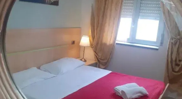 Номер Standard Central Room Fortuna