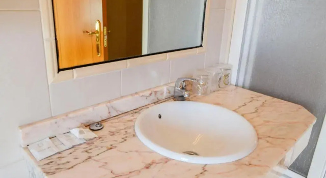 Номер Standard Alda Vía de la Plata Rooms