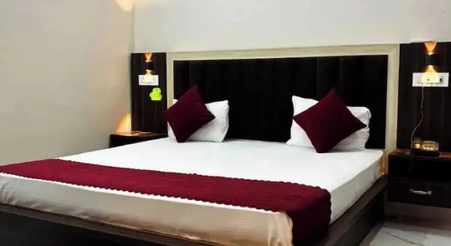 Семейный номер Standard Hotel Prince