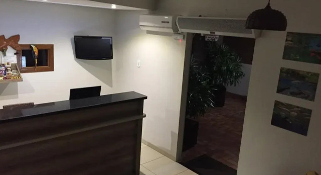 Estância Hotel, Забронировать Отель Жардим Мату-Гросу-ду-Сул