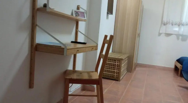Трёхместный номер Standard Beteyà Hostel Don Bosco